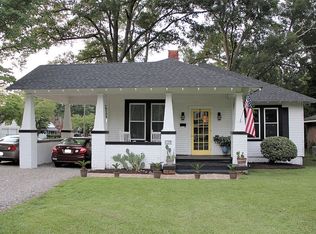 1324 Sunset Ave, Rocky Mount, NC 27804