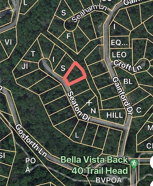 1st image of Seaton Dr #10