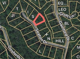 Seaton Dr #10, Bella Vista, AR 72714