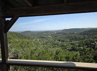 294 Sanders Way, Center Pt, TX 78010