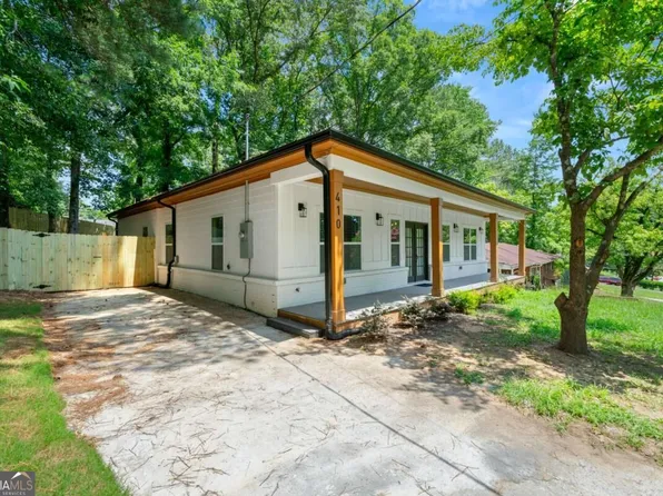 410 Utoy Cir SW, Atlanta, GA 30331