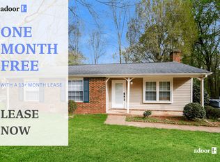 2728 Studley Rd, Charlotte, NC 28212