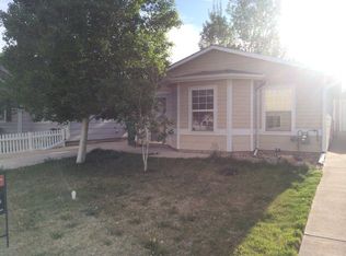 3003 Toronto Pl, Pueblo, CO 81004