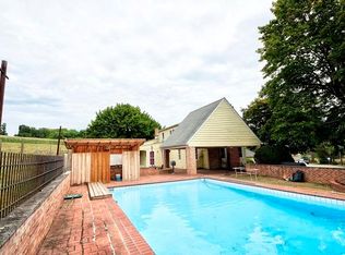 3368 Scenic Hwy, Mount Solon, VA 22843
