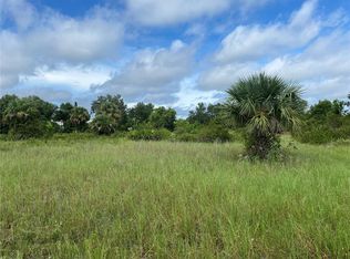 2369 & 2379 Dumont Dr LOT 31, Punta Gorda, FL 33983
