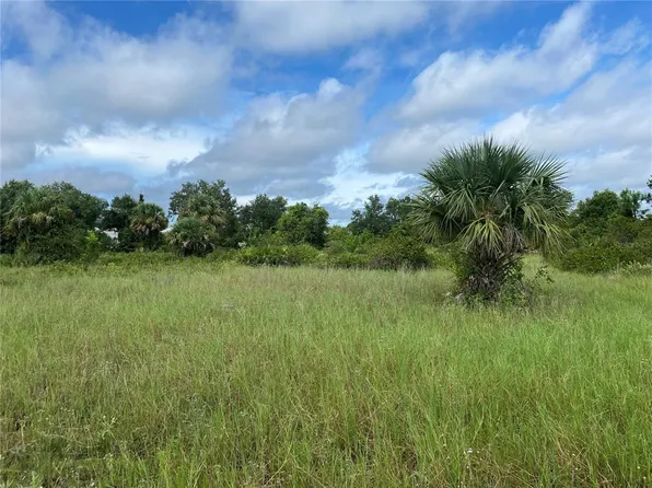 2369 & 2379 Dumont Dr Lot 31, Punta Gorda, FL 33983