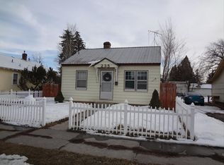 235 W 16th St, Idaho Falls, ID 83402