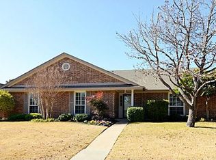 1503 Reston Dr, Richardson, TX 75081