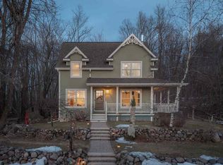 N3240 Paap Rd, Weyauwega, WI 54983