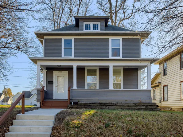 2115 Binney St, Omaha, NE 68110