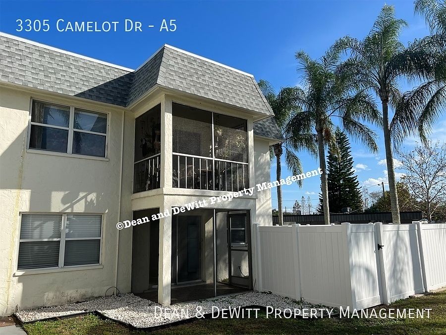 1st image of 3305 Camelot Dr #A5