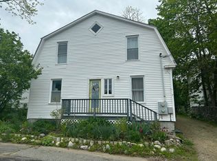 7 Anderson St, Belfast, ME 04915