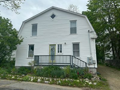 7 Anderson Street, Belfast, ME, 04915