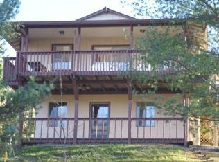 210 Windsong Ln, Boone, NC 28607