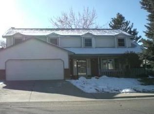 13246 W Chenango Ave, Morrison, CO 80465