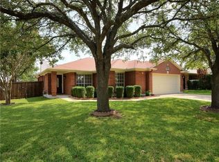 4016 Mocha Trl, Austin, TX 78728