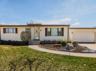 268 S 250 E, Hyde Park, UT 84318