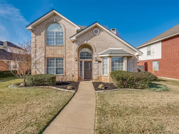 2315 Norwich Dr, Carrollton, TX 75006