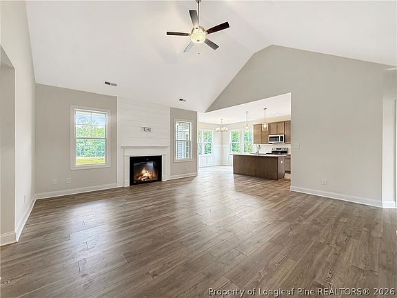 4th image of 5419 Tall Timbers Ct Lot 98