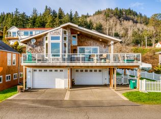 1206 Bay Ln, Garibaldi, OR 97118