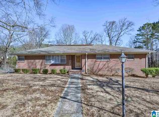 2001 Albritton Rd, Gardendale, AL 35071