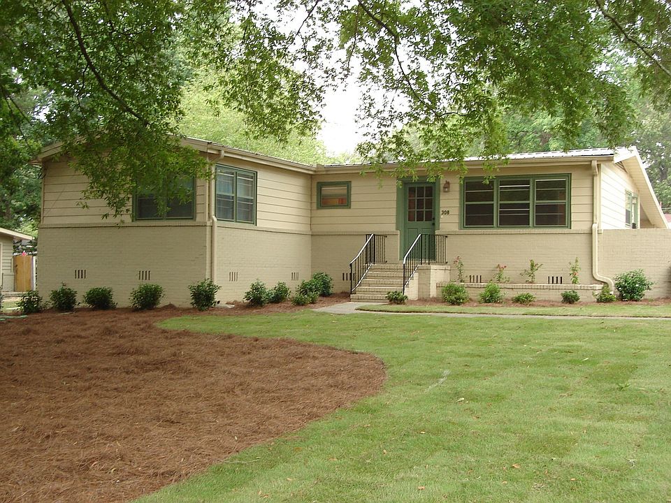 308 Rosewood Street