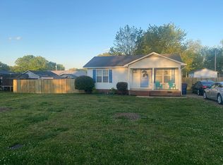 225 Mabry Cir, Savannah, TN 38372