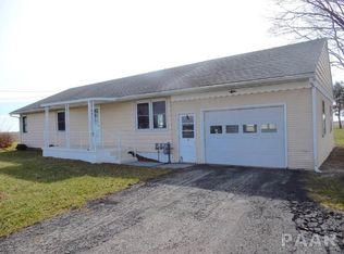 18404 W Farmington Rd, Trivoli, IL 61569