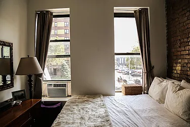 Rented by Loisaida Realty