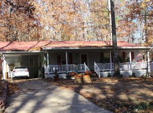 2010 Rowland Pl, Jasper, AL 35504