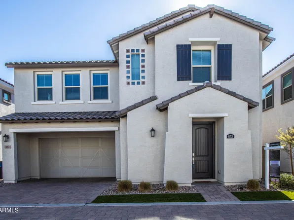 653 N BAY Drive, Gilbert, AZ 85233