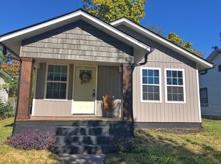 2007 E Glenwood Ave, Knoxville, TN 37917