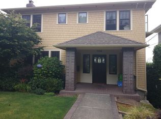 1126 37th Ave, Seattle, WA 98122