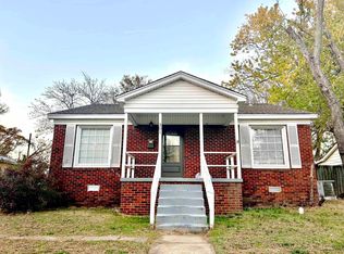 301 W Pine, Benton, AR 72015