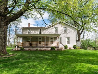 10132 Brookville Rd, Alexander, NY, 14005
