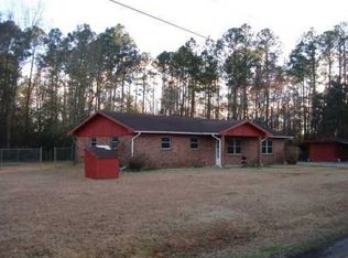 6236 Cleo Dr, Moss Point, MS 39562