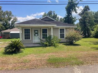 160 Canal St, Ponchatoula, LA 70454