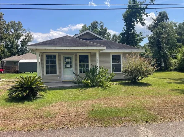 160 Canal St, Ponchatoula, LA 70454