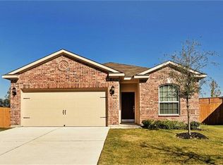 12011 Powderhorn Ln, Pinehurst, TX 77362
