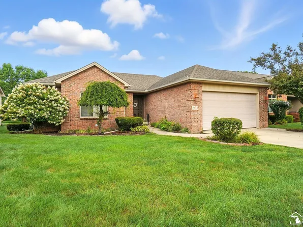 603 Central Park Blvd, Monroe, MI 48162