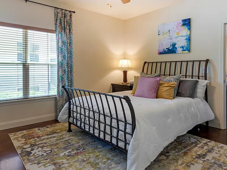 TheGardensatAnthonyHouse_Model_Bedroom_3