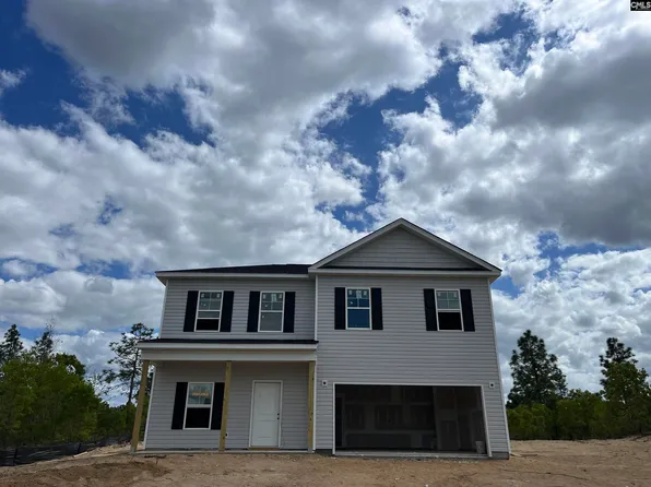 638 Silica Ct, West Columbia, SC 29170