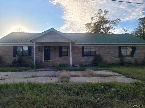 7381 County Road 27 S, Cuba, AL 36907