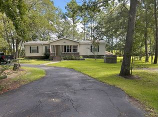 194 Barons Rd, Summerville, SC 29483