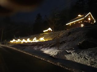 1452 Tyson Road, Reading, VT 05062