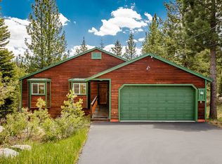 14855 Alder Creek Rd, Truckee, CA 96161
