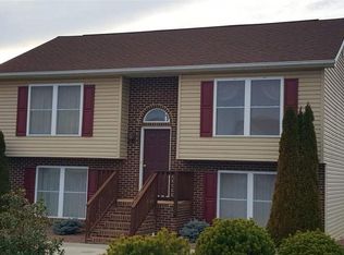 185 Clara Ct, Harrisonburg, VA 22802