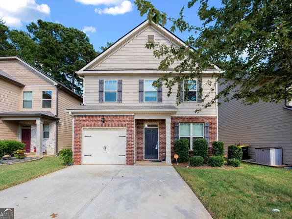 11765 Lovejoy Crossing Blvd, Hampton, GA 30228