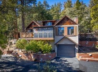 25110 Highway 243, Idyllwild, CA 92549
