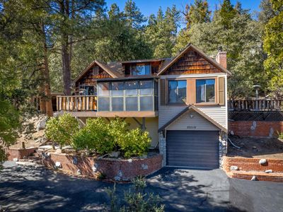 25110 Highway 243, Idyllwild, CA, 92549